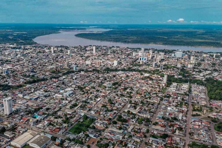 Porto Velho abre consulta pública para definir metas da saúde entre 2026 e 2029