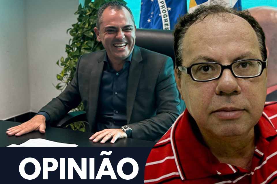 Racha bolsonarista em Rondônia; cobrança antecipada no pedágio da 364; e Sérgio Gonçalves tem cautela