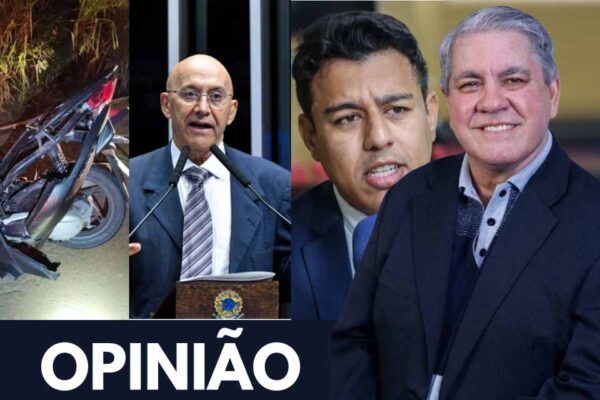 Mortes no trânsito assustam; MDB tenta se reerguer em Rondônia; e Fúria, o nome dos cassolistas