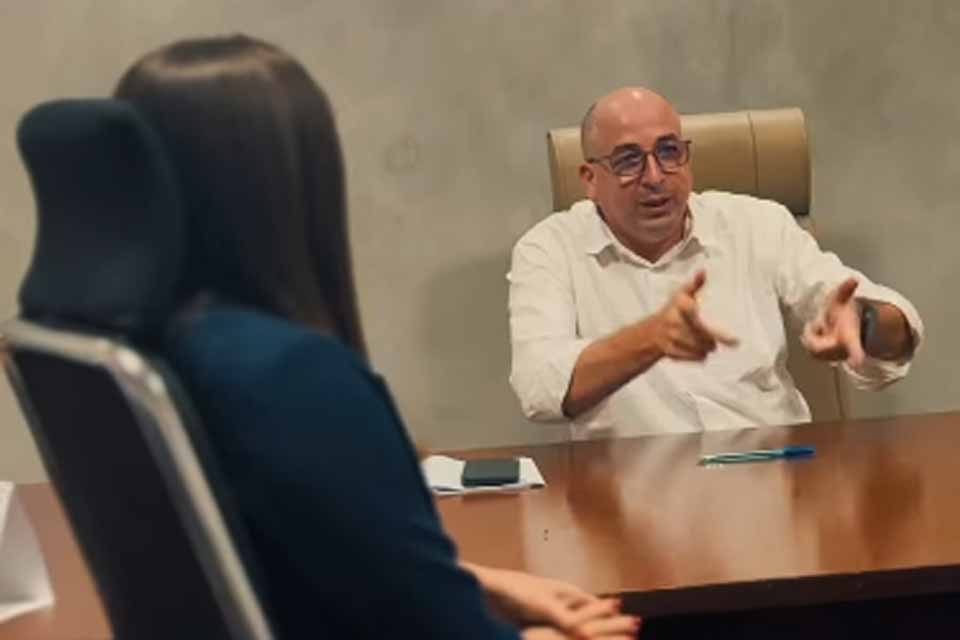 Após solicitação de Gedeão do Edvilson Negreiros, gestão Léo Moraes executa tapa-buracos em cruzamento da Baixa da União