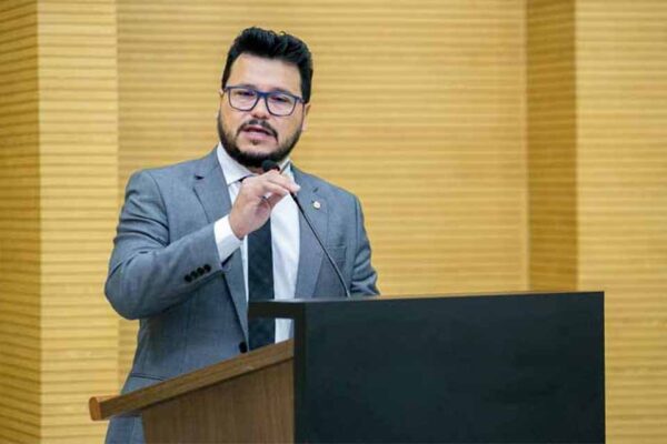 Delegado lotado na Casa Civil registra boletim contra Marcelo Cruz e nega envolvimento em suposta ameaça