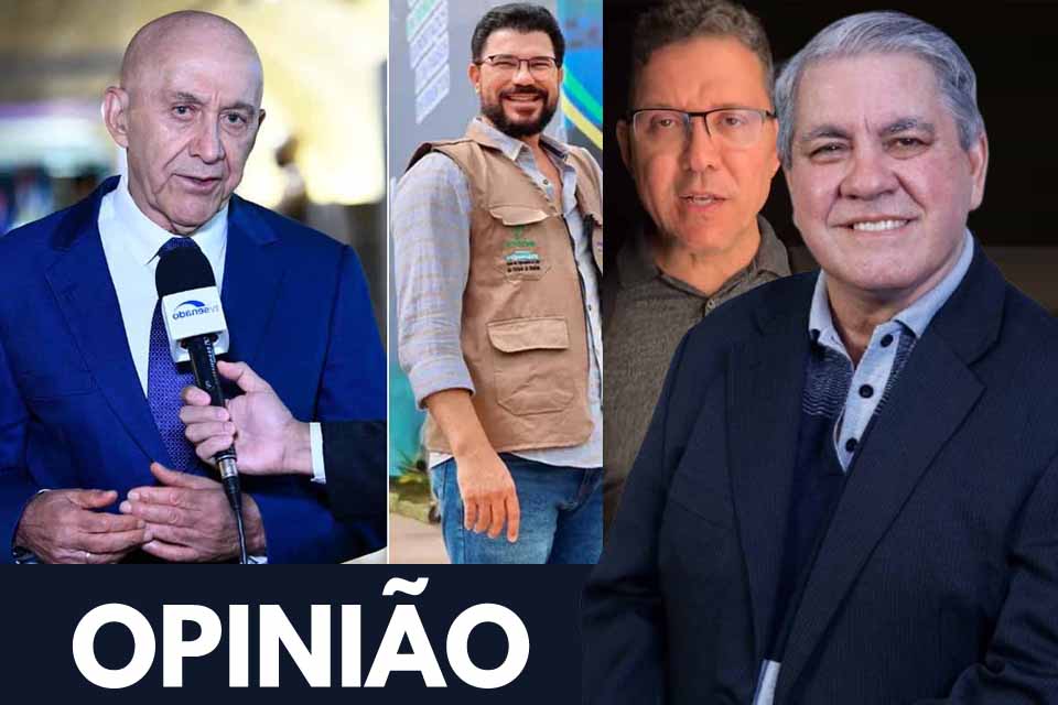 Confúcio sofre rejeição de famílias do agro; Elias ignora brigas; e governador fala sobre Israel