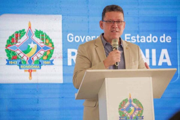 Governo Marcos Rocha inicia reforma histórica e reestruturação no Pronto-Socorro João Paulo II