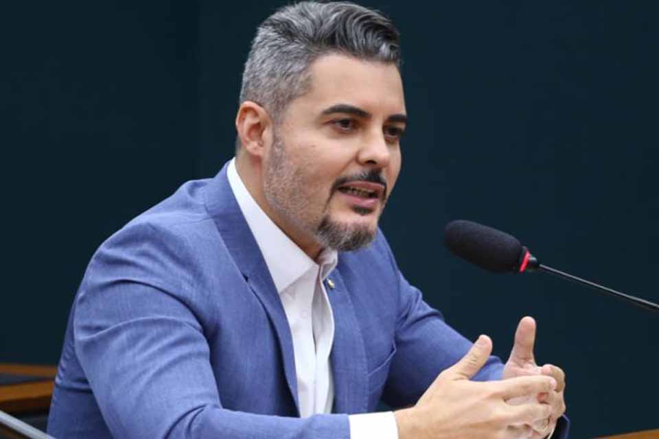 Rondônia receberá 10 novos médicos peritos após articulação do deputado Thiago Flores