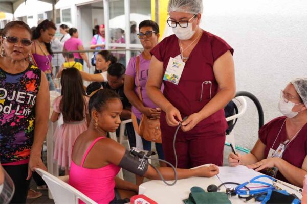 Prefeitura de Porto Velho promove nova edição do PVH em Ação com mais de 120 serviços gratuitos na zona Sul