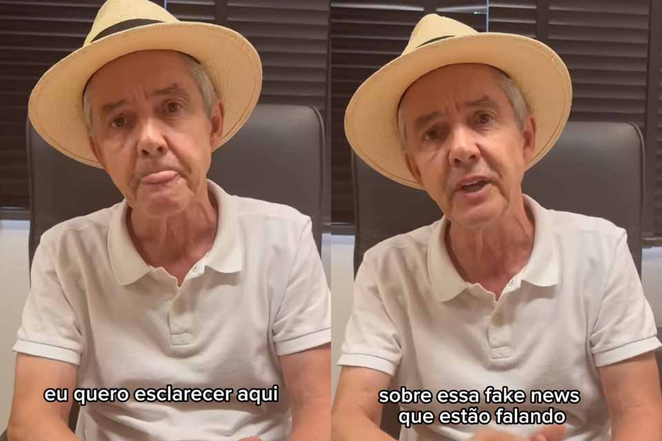 Bagattoli nega apoio a aumento de tarifa de energia e diz que votou para manter subsídios às pequenas hidrelétricas