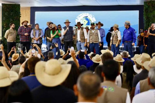 Rondônia Rural Show Internacional 2025 encerra com R$ 5,1 bilhões em negócios e público de 430 mil visitantes