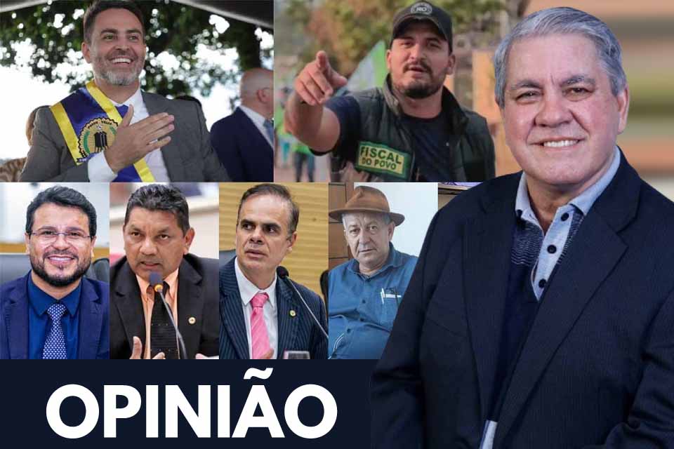 Léo e a reforma; Fera: a injustiça corrigida; e Cruz, Zequinha, Alan, Magno e Pacele se destacam