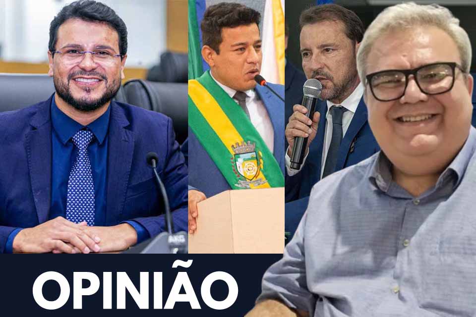 Avança o processo de privatização da CAERD; Marcelo Cruz pode repetir a proeza; e Fúria com Hildon?