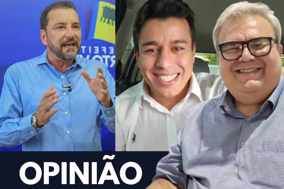 Hildon foi quem mais ganhou com ‘‘fim’’ da fusão PSDB e Podemos; e a saga de Fúria visa 2026