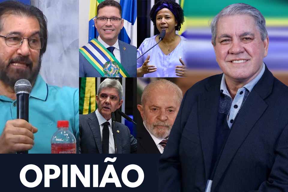 Bolsonaristas fanáticos reagem às falas de Raupp; briga acirrada pelo Senado; e Bagattoli contra imposto