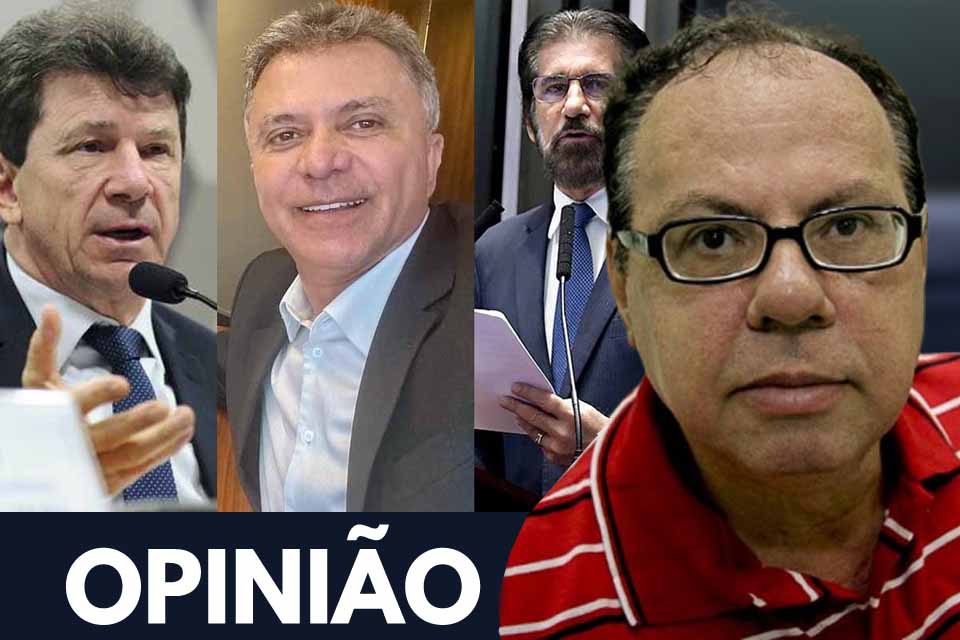 Rolim de Moura: celeiro de lideranças políticas; pluralidade em Ji-Paraná; e todos os senadores são do interior