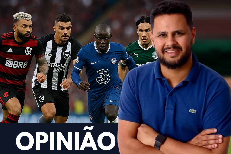 A Supercopa Mundial de Clubes 2025 escancara o fracasso europeu e a força do futebol brasileiro