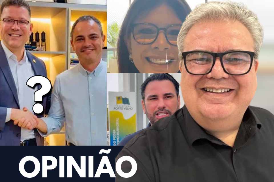 Rocha e Sérgio selaram a paz?; e Euma ‘mostra os dentes’ para Marcos Combate