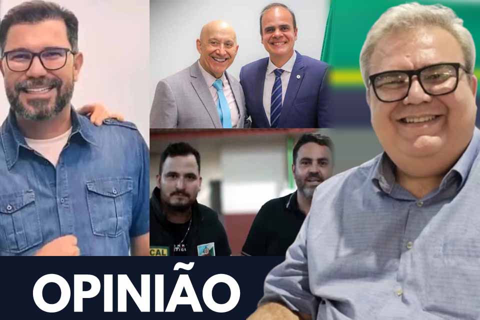 Elias é diferenciado; Ceron: Alan e Confúcio pela transposição; e Léo ganha com Fera na Câmara