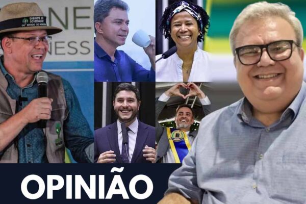 Rocha tem obrigação de zerar as filas da saúde; e Expedito tenta trazer Sílvia para o PSD