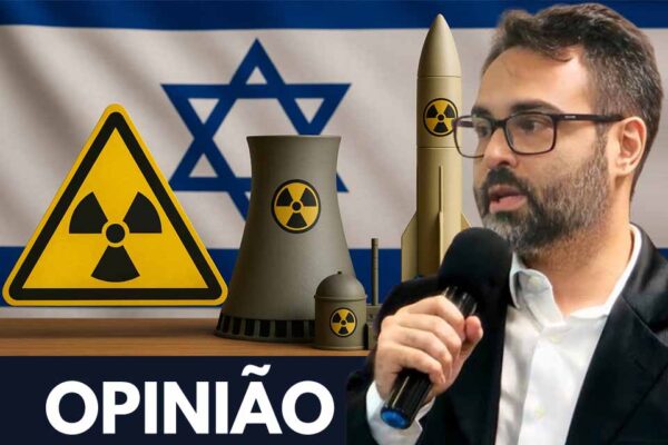 A literatura sobre o programa nuclear israelense: uma análise crítica