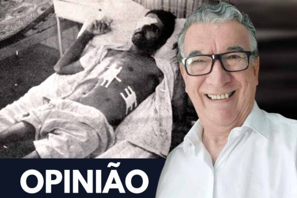 Jagunços de colonizadora jogaram colono baleado ao formigueiro