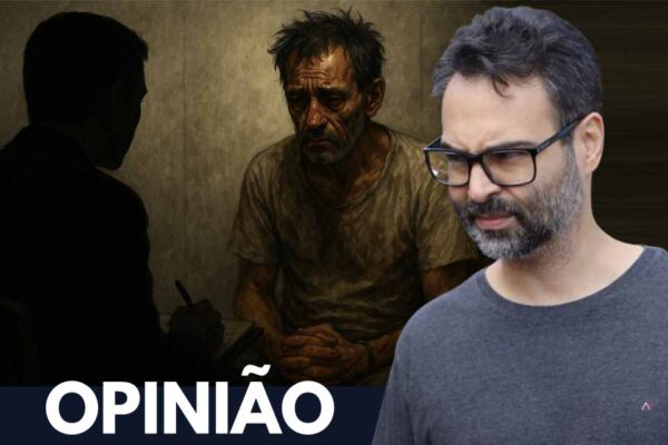 26 de Junho: o dia em que o Direito Internacional olha nos olhos da dor