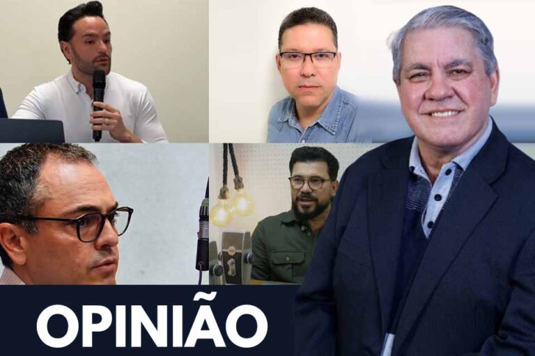 Júnior se defende e ataca; governador não quer saber de ‘fofoca’; vice culpa chefe da Casa Civil; e Rezende repele a briga