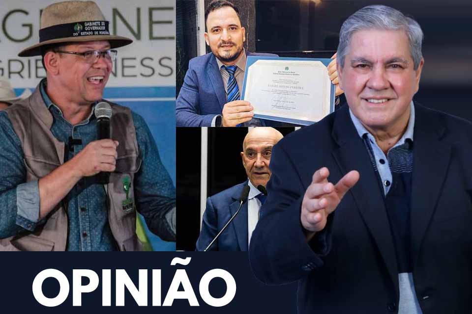 Rocha e as novas mudanças; Fera não sabe quando assume; e a união para frear os danos das reservas