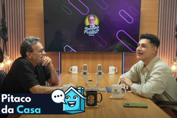 Quando o humor desafia o poder: o papel político da irreverência nas redes de Rondônia