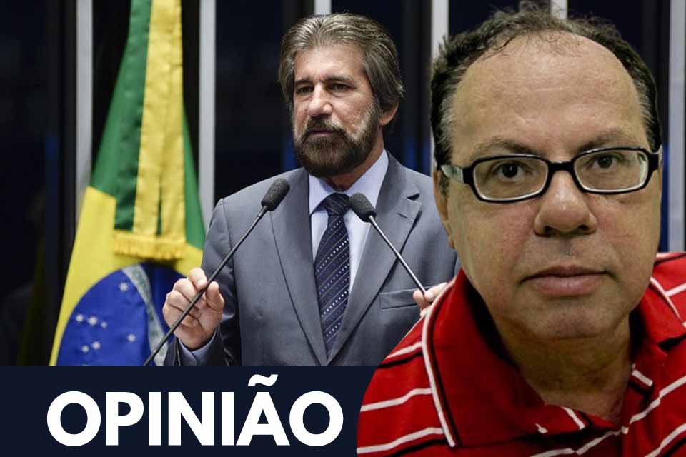 Nomes como Fúria, Hildon, Confúcio e Raupp surgem como possíveis protagonistas na disputa de 2026