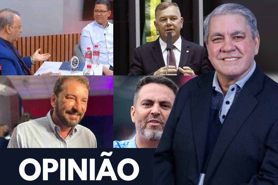 Rocha minimiza crise política; Mosquini a favor do veto e contra o aumento da luz; Hildon vai ao governo; e Léo revoltado