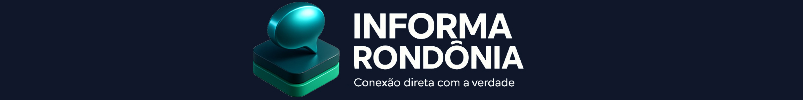 Informa Rondônia Cabeçalho