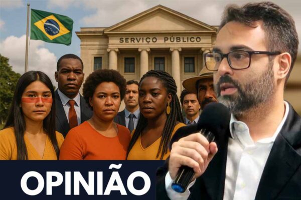 As ações afirmativas no Brasil: evolução jurídica e a nova lei de cotas raciais no serviço público federal