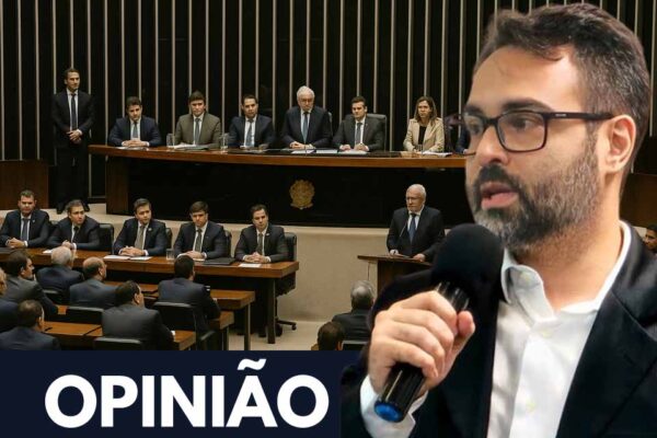 A metamorfose do sistema Partidário brasileiro