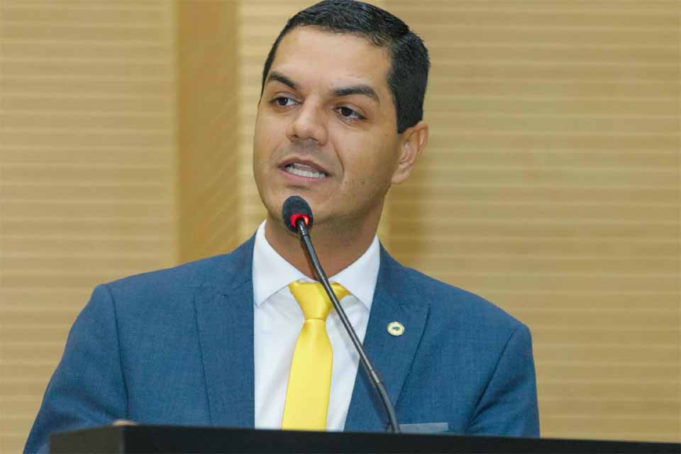 Motocross ganha impulso em Rondônia com apoio político