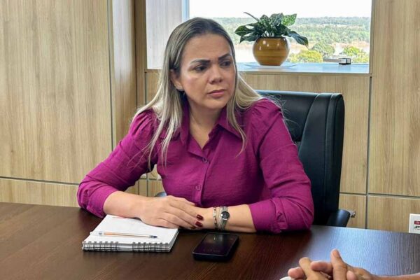 Deputada Cláudia de Jesus propõe ações legislativas para enfrentar a mortalidade materna em Rondônia