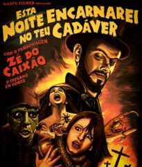 embauba – ze do caixao