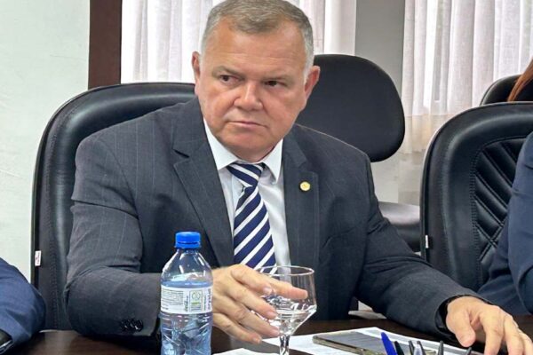 Lúcio Mosquini critica proposta de taxação de crédito agrícola e defende incentivos ao setor rural