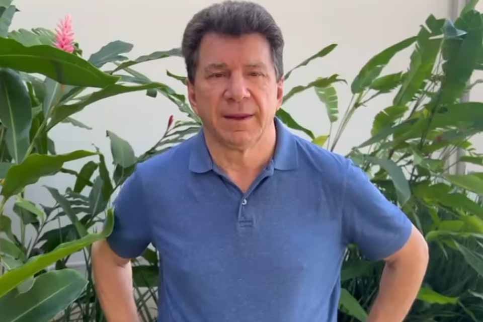 Ex-governador de Rondônia, Cassol defende ação que pode aumentar conta de energia: “Parabenizo a bancada”