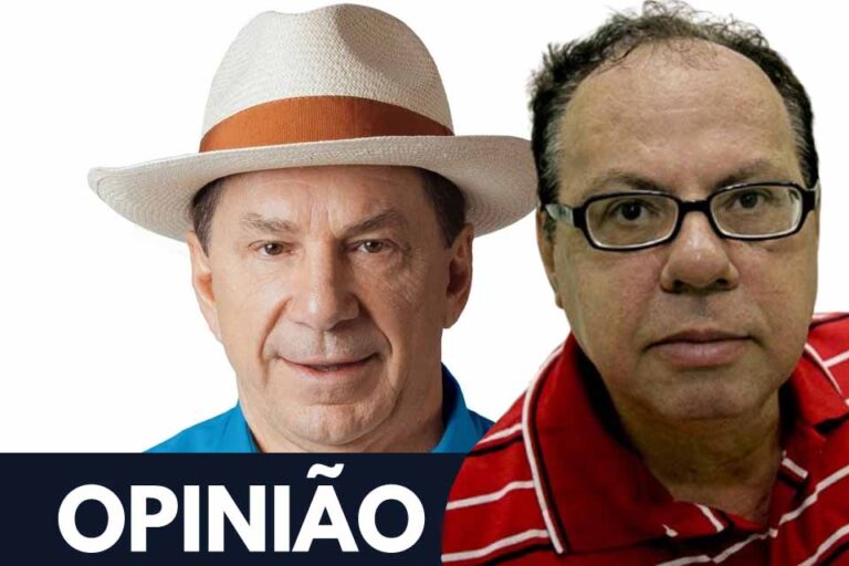 Sérgio Gonçalves ''cria asas''; a posse de Fera no lugar de Lebrão; e cassolistas desanimados
