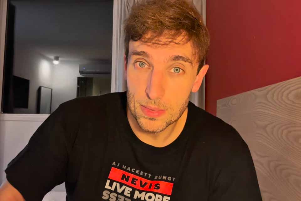 ”Racismo recreativo”, diz Justiça ao condenar Léo Lins a mais de 8 anos de prisão; leia a sentença