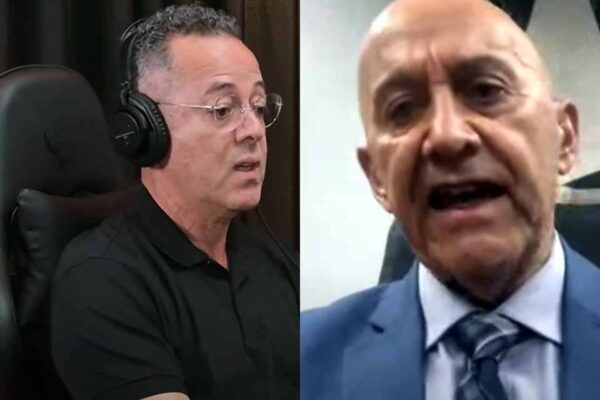 “Quero que o avião do Lula caia”: reação violenta a vídeo sobre regularização fundiária acende alerta sobre discurso de ódio