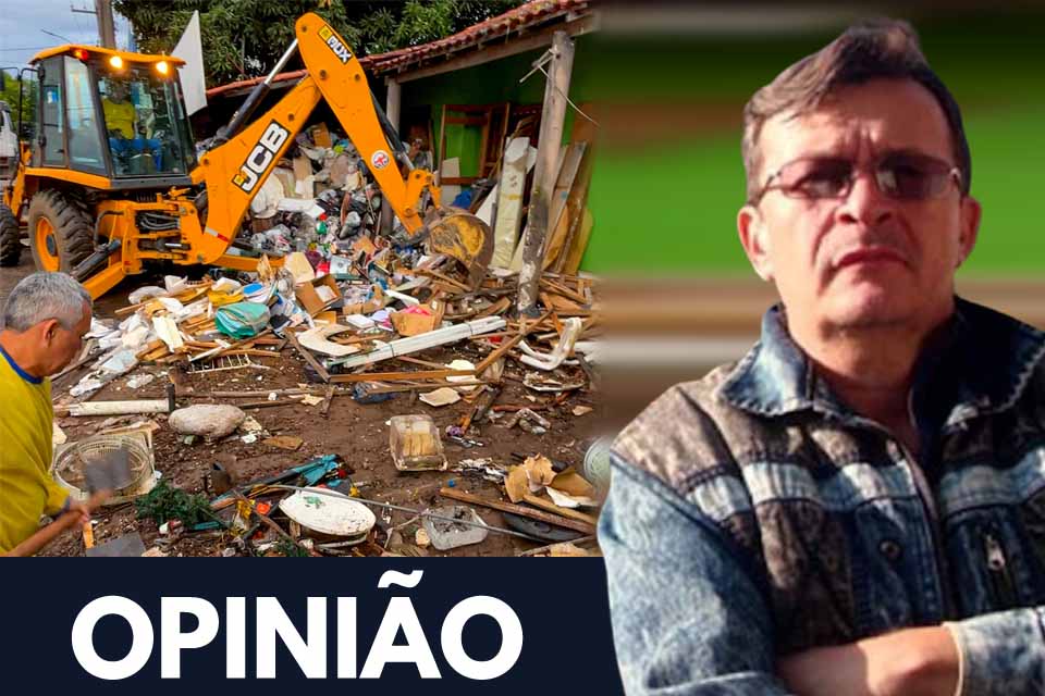 Rondônia Rural Show: riqueza?