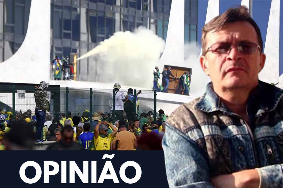 Ser maluco: tudo é normal?