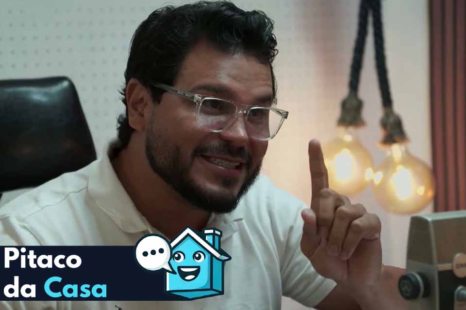 Investigações espetaculares versus inocência e imagem quebrada: como recuperar a confiança política em Rondônia