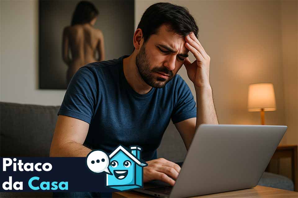 Pornografia e saúde mental: evidências científicas apontam riscos cognitivos e emocionais
