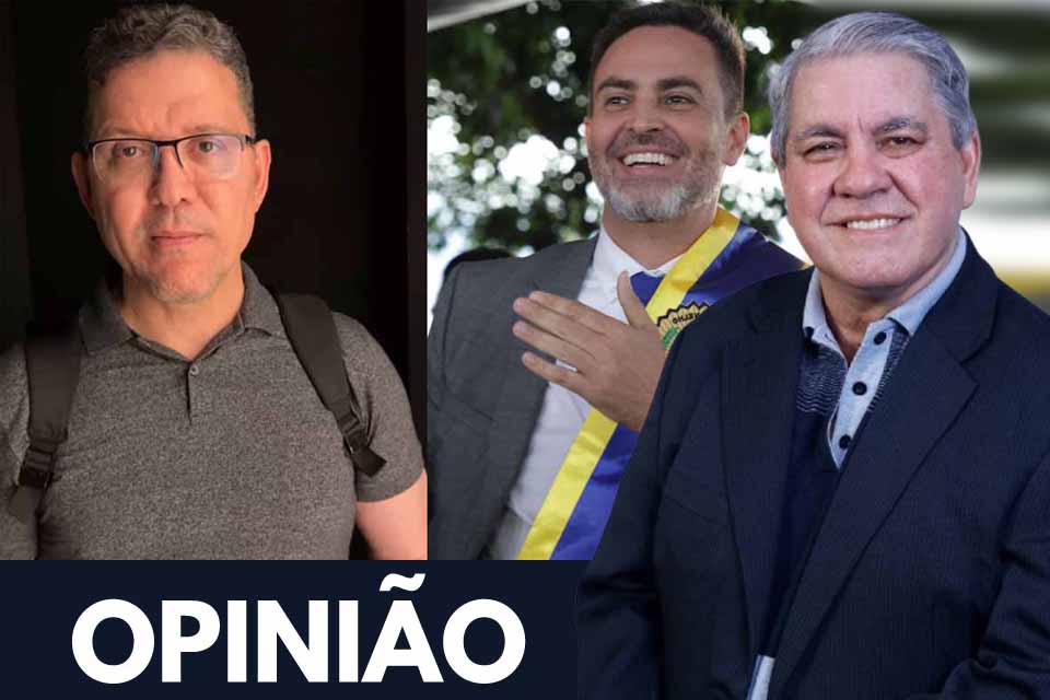 Governador agora enfrenta os ‘mísseis’ de Rondônia; e Léo Moraes prepara reforma administrativa