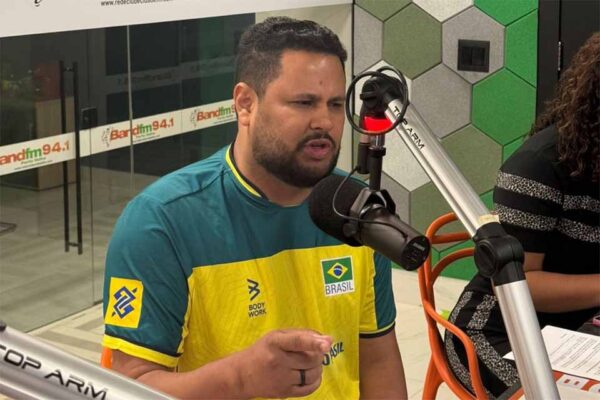 Brasil quebrado? Samuel Costa ironiza críticas à economia e destaca impacto da Rondônia Rural Show 2025
