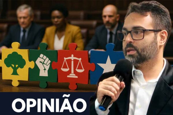 O pluralismo em xeque: uma análise dos riscos à diversidade e representatividade no sistema partidário brasileiro