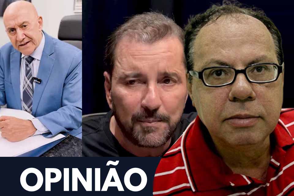 Racha bolsonarista favorece Confúcio e Hildon; e Bolsonaro suspende visita a Rondônia