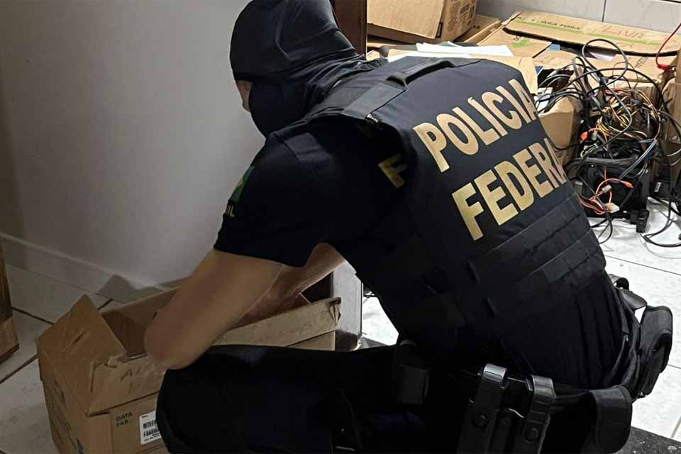 Contrato sem licitação para produção de cartilhas leva PF e TCE a investigar IPEM de Rondônia