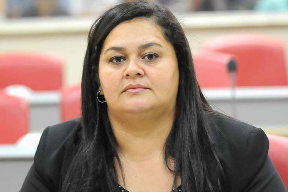 Justiça de Rondônia condena envolvidas por improbidade após uso indevido de instituto e verba de emenda parlamentar
