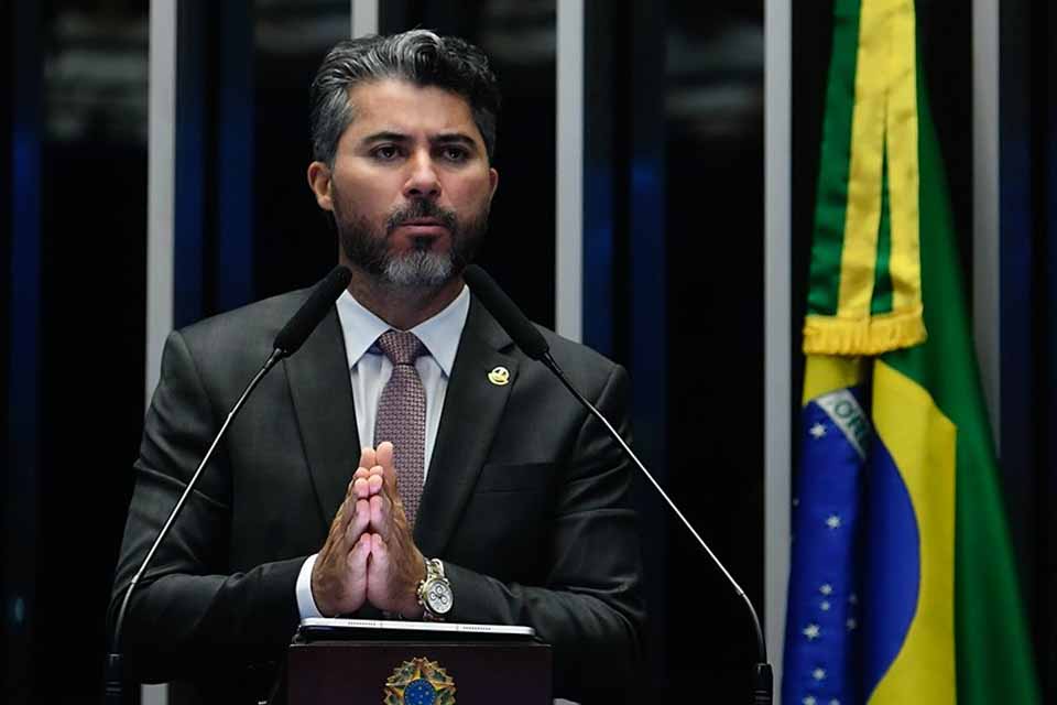 “Golpe à democracia”: Marcos Rogério usa fala de Trump e revela tentativa de impedir Bolsonaro nas eleições de 2026